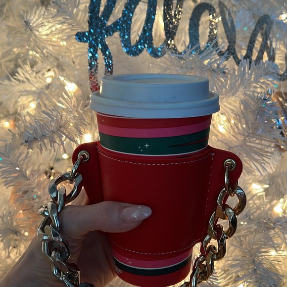 Coffee Purse Pick any 2 for $40 - Picture 2 of 8